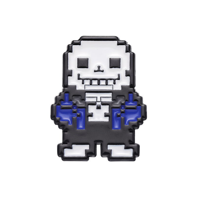 Sans Undertale