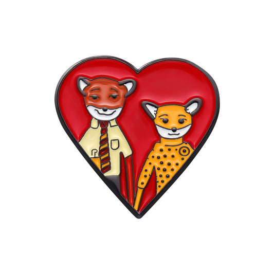 Mr Fox
