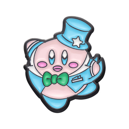 Kirby Elegante