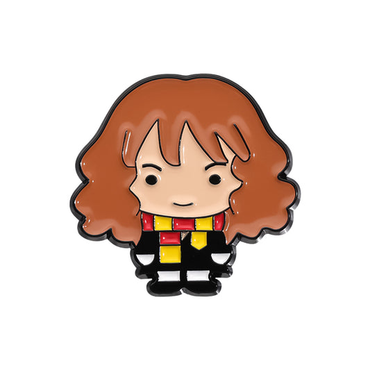 Hermione Granger Chibi